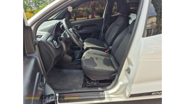 Strada endurance 2021 completa