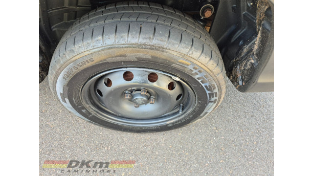 Strada endurance 2021 completa