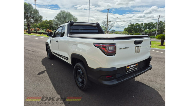 Strada endurance 2021 completa