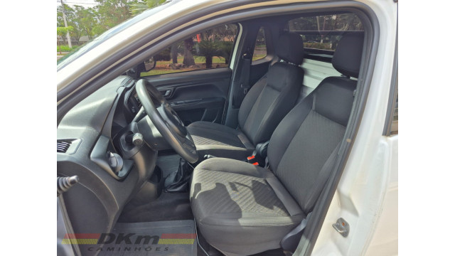 Strada endurance 2021 completa