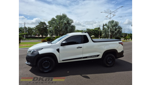 Strada endurance 2021 completa