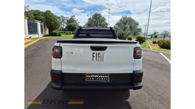 Strada endurance 2021 completa