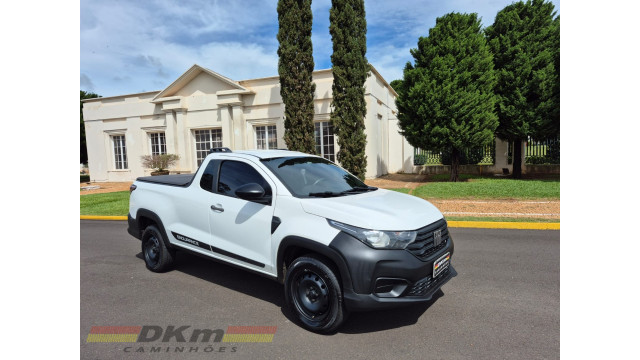 Strada endurance 2021 completa