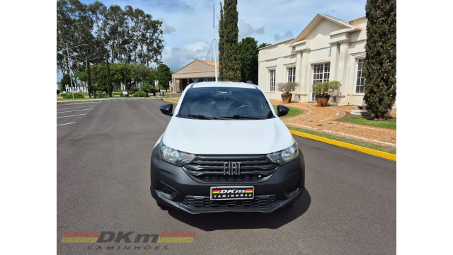 Strada endurance 2021 completa