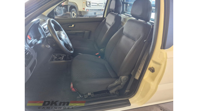 Strada Working 1.4 completa 2014