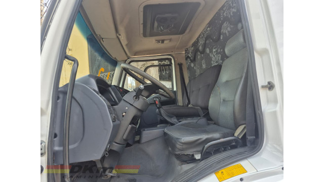 Cargo 1719 ano 2013 chassi 4x2 