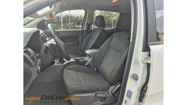 Ranger XLS flex 2017 manual 4x2 completo