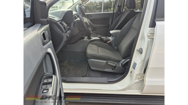 Ranger XLS flex 2017 manual 4x2 completo