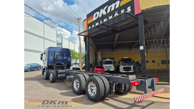 Scania P 360 ano 2021 automatico 8x2 completo (leia o anuncio) Scania P 360 ano 2021 automatico 8x2 completo (leia o anuncio)