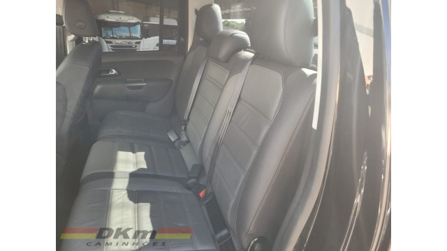 Amarok High 2023 V6 completa