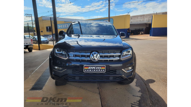 Amarok High 2023 V6 completa