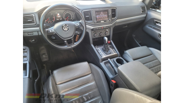 Amarok High 2023 V6 completa