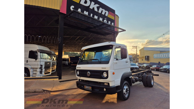 VW/10.160 DRC 4x2 ano 2014