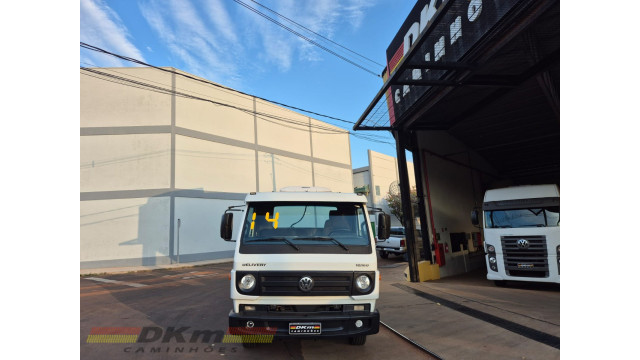 VW/10.160 DRC 4x2 ano 2014