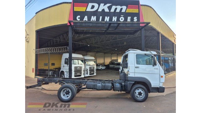 VW/10.160 DRC 4x2 ano 2014