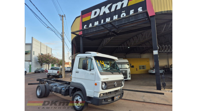 VW/10.160 DRC 4x2 ano 2014