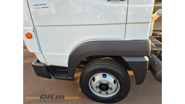 VW/10.160 DRC 4x2 ano 2014