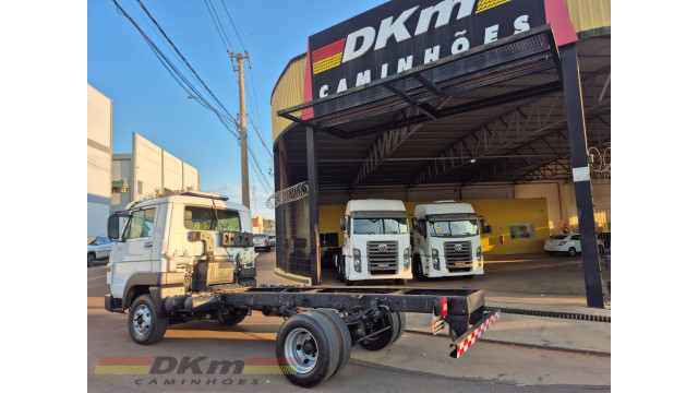 VW/10.160 DRC 4x2 ano 2014