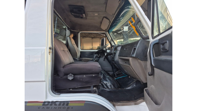 VW/10.160 DRC 4x2 ano 2014