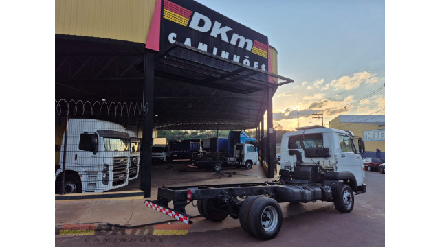 VW/10.160 DRC 4x2 ano 2014