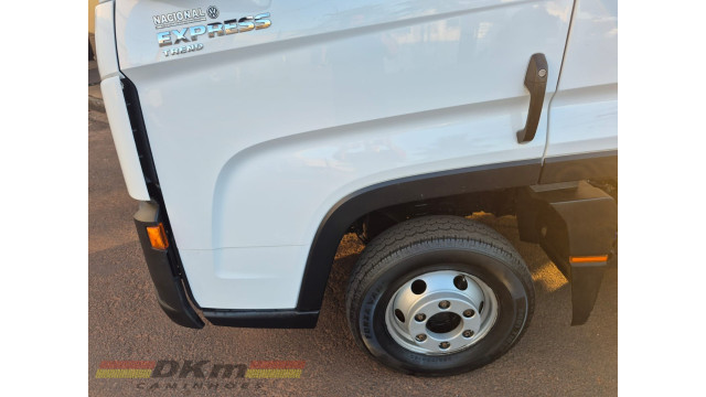 VW Express 2019 completa (68 mil km)