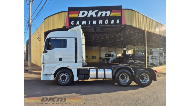 VW/28.460 Meteor 2022 automatico 6x2 completo