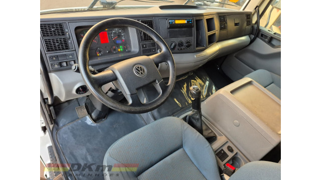 VW/19.320 ano 2006 completo 8x2 chassi