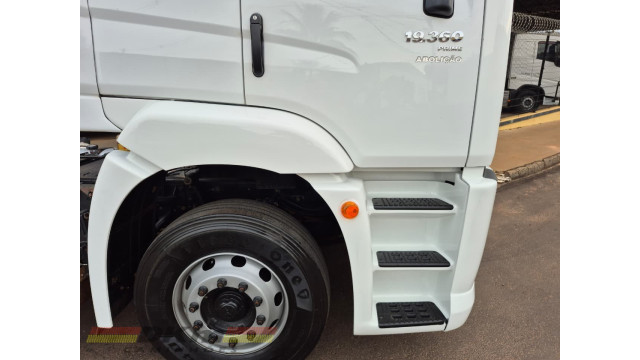 VW/19.360 manual 2018 completo 4x2