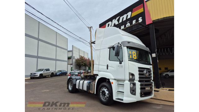 VW/19.360 manual 2018 completo 4x2