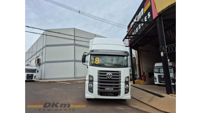 VW/19.360 manual 2018 completo 4x2