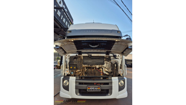 VW 24.330 prime 2019 roll on 8x2 completo manual