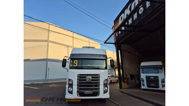 VW 24.330 prime 2019 roll on 8x2 completo manual