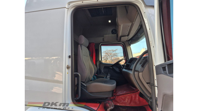 VW 24.330 prime 2019 roll on 8x2 completo manual