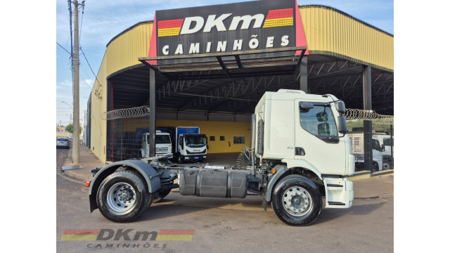 Volvo/VM 310 4x2t 2011