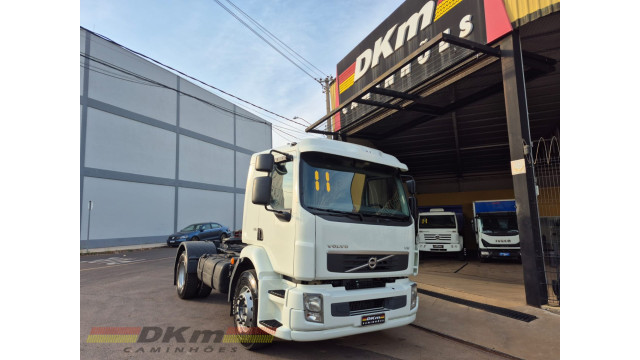 Volvo/VM 310 4x2t 2011
