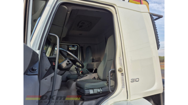 Volvo/VM 310 4x2t 2011