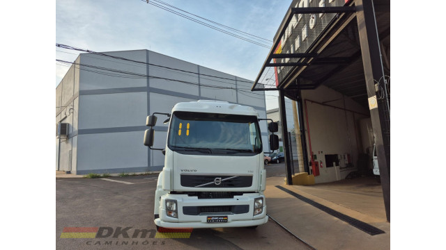 Volvo/VM 310 4x2t 2011