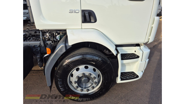 Volvo/VM 310 4x2t 2011