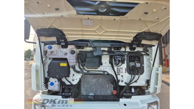 Volvo/VM 310 4x2t 2011