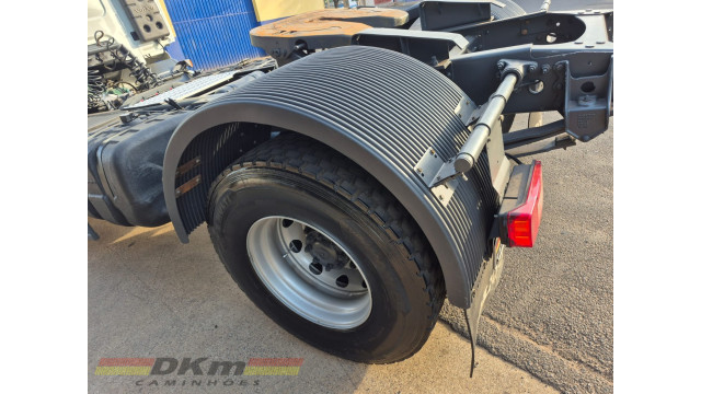 Volvo/VM 310 4x2t 2011