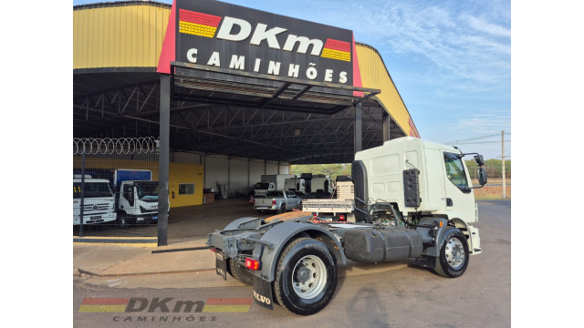 Volvo/VM 310 4x2t 2011