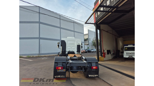 Volvo/VM 310 4x2t 2011
