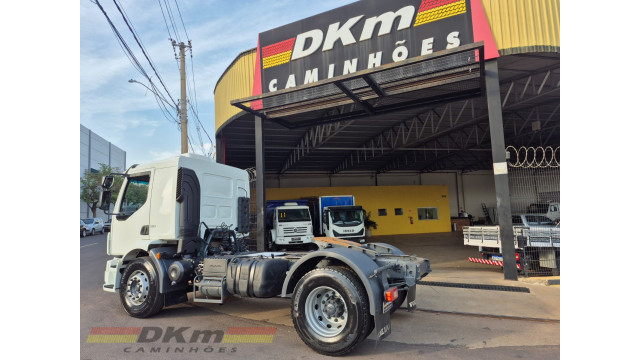 Volvo/VM 310 4x2t 2011