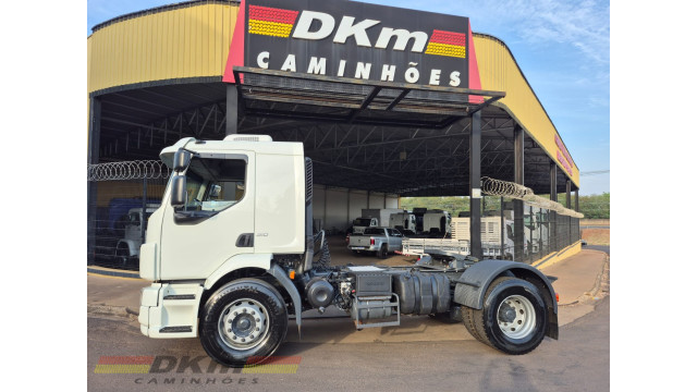 Volvo/VM 310 4x2t 2011