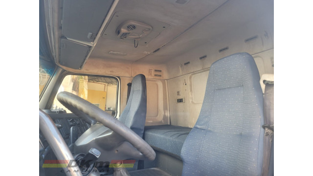 Volvo/FH 400 ano 2009 manual 4x2 