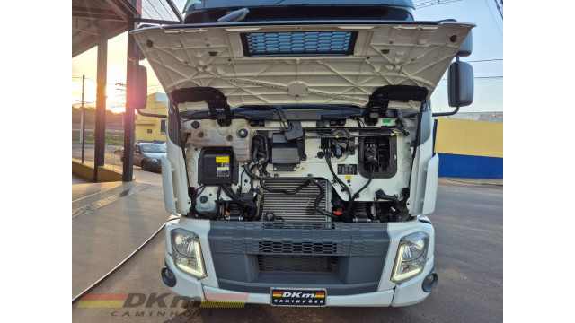 Volvo /VM 360 i.shift 2024 automatico 4x2