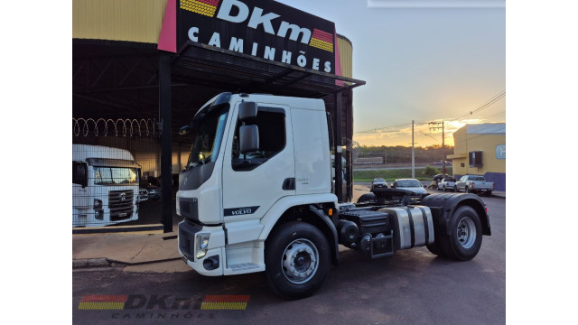 Volvo /VM 360 i.shift 2024 automatico 4x2