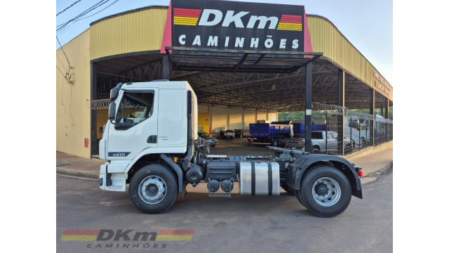 Volvo /VM 360 i.shift 2024 automatico 4x2
