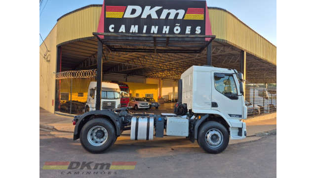 Volvo /VM 360 i.shift 2024 automatico 4x2