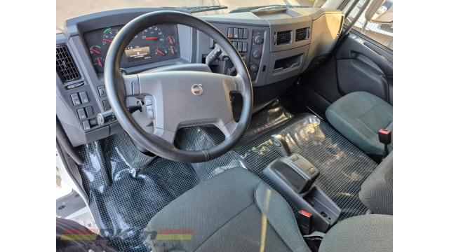 Volvo /VM 360 i.shift 2024 automatico 4x2